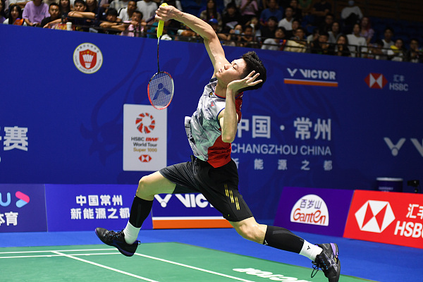 系的重要性 系的重要性