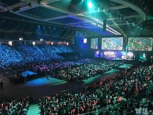 鱼的出现 鱼的出现